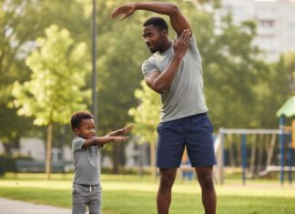 beginners guide before starting a fitness plan
