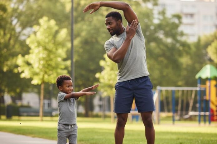 beginners guide before starting a fitness plan