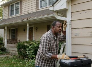 how neglecting home repairs can cost you long term