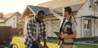key factors before upgrading roof