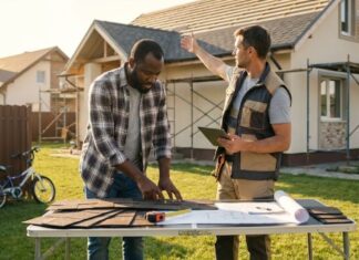 key factors before upgrading roof