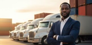 key trends shaping the future of freight logistics worldwide