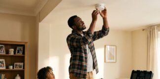 repairs that keep your home safe and functional