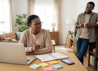 signs high functioning adhd women dads should know
