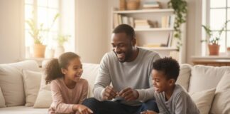simple ways to strengthen family connections