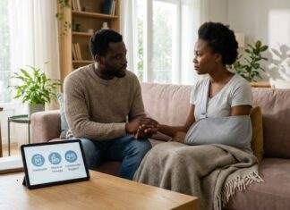 support resources for injured individuals
