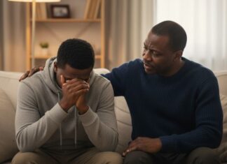 supporting a family member with substance abuse