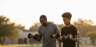 the importance of education in fitness development