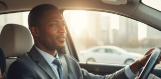 the importance of road safety awareness for busy working fathers
