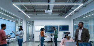 tips updating academic tech spaces modern learners