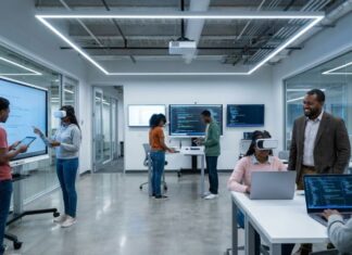 tips updating academic tech spaces modern learners