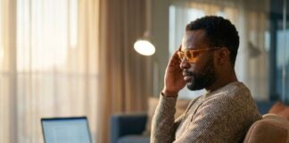 why migraine glasses help with everyday triggers