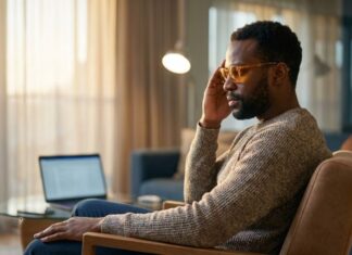 why migraine glasses help with everyday triggers