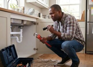 6 common problems you shouldnt try to repair yourself