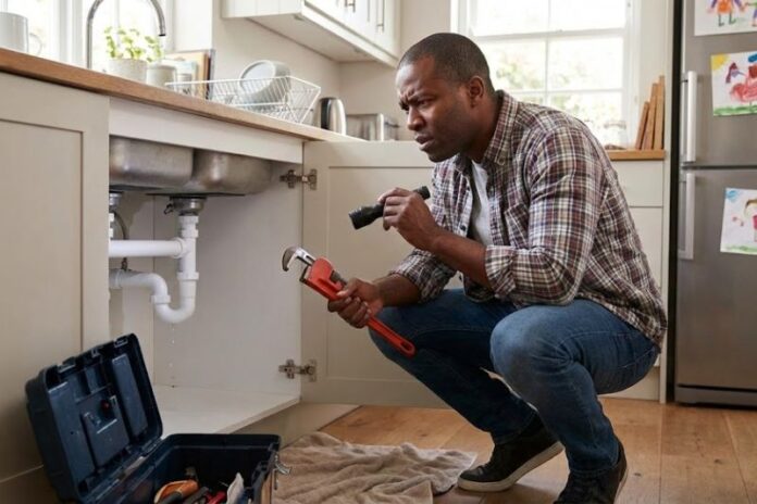 6 common problems you shouldnt try to repair yourself