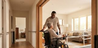 accessible housing options for adults with disabilities