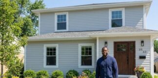 exterior improvements that enhance property appeal