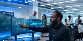 how integrated it strategies help organizations streamline digital growth