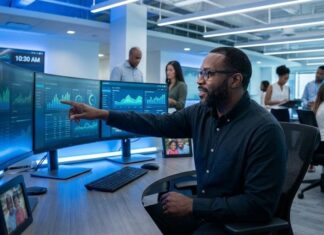how integrated it strategies help organizations streamline digital growth