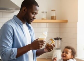 how to navigate the world of top quality infant nutrition choices