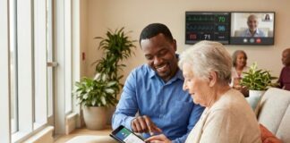 key innovations shaping the future of assisted living
