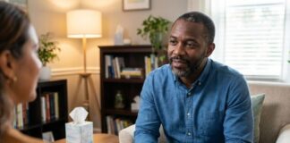 key insights that lead dads to choose long term recovery support