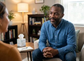 key insights that lead dads to choose long term recovery support