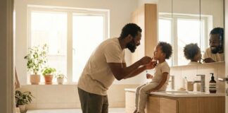key milestones in your childs dental growth