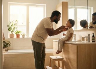 key milestones in your childs dental growth