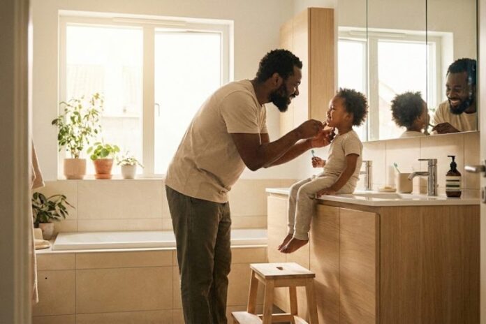 key milestones in your childs dental growth