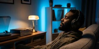 late night tracks perfect for relaxed listening