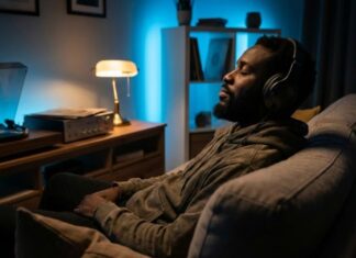 late night tracks perfect for relaxed listening