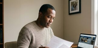 legal separation steps to protect your interests