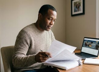 legal separation steps to protect your interests
