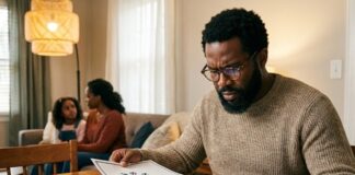 long term planning for a safe household