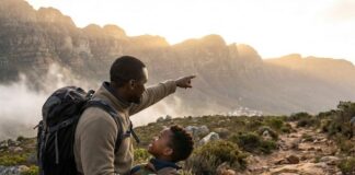 outdoor expeditions that shape character and inspire action