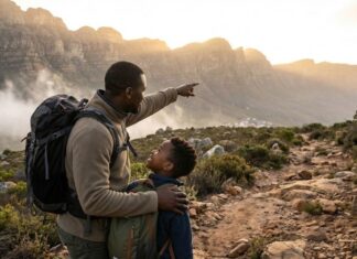 outdoor expeditions that shape character and inspire action