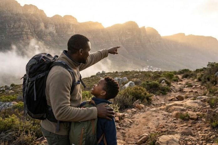 outdoor expeditions that shape character and inspire action