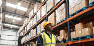 pallet racking solutions that improve warehouse efficiency