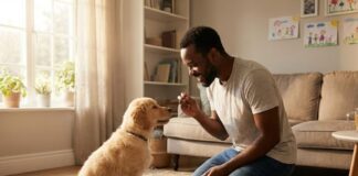 pet parenting 101 tips for first time dog owners
