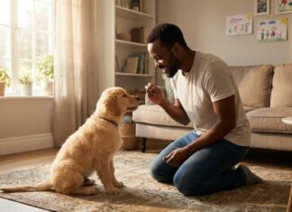 pet parenting 101 tips for first time dog owners