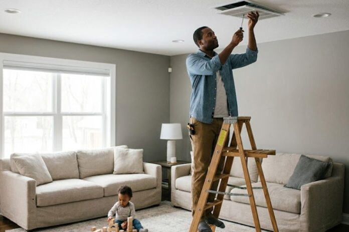 practical maintenance tips to enhance residential comfort