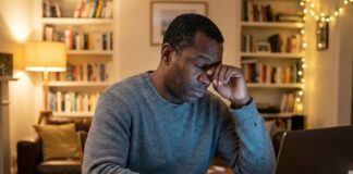 protecting eyes from digital device fatigue