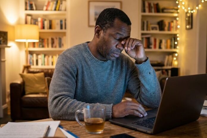 protecting eyes from digital device fatigue