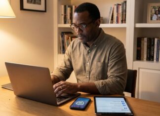 protecting your money and data from cyber attacks