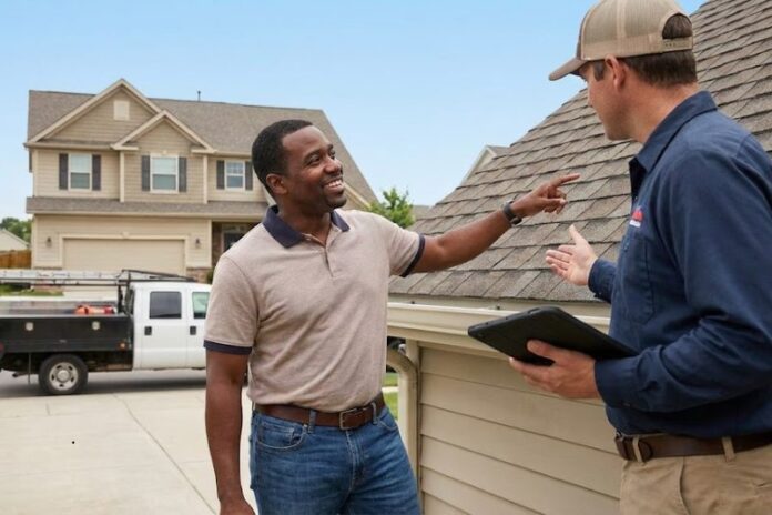 roof upgrades that improve durability