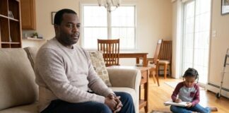 spine surgery and fatherhood managing pain stress and recovery