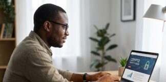 tips for learning about crypto safely