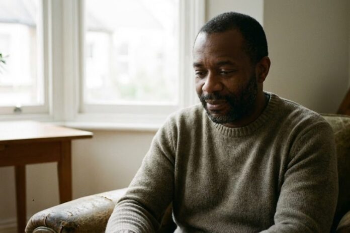 understanding internal struggles and personal stress