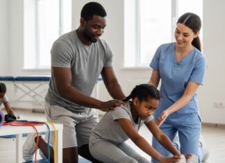 why early intervention is critical for long term sports injury recovery
